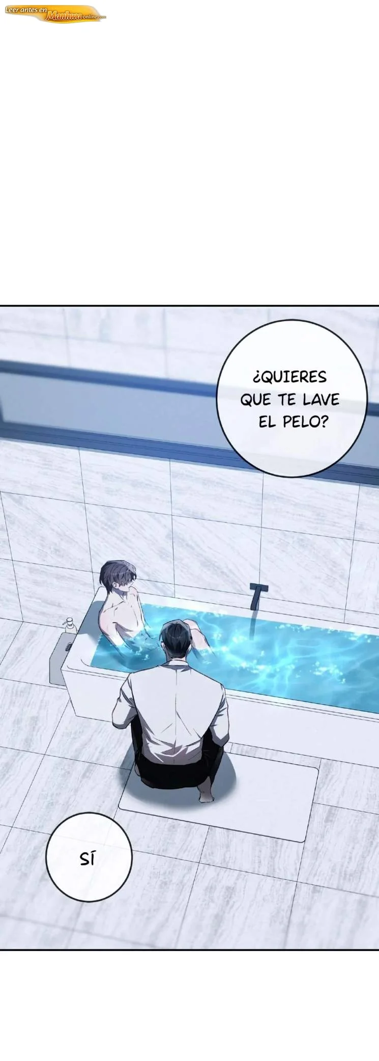 Cosa preciosa Capítulo 19 - página 5
