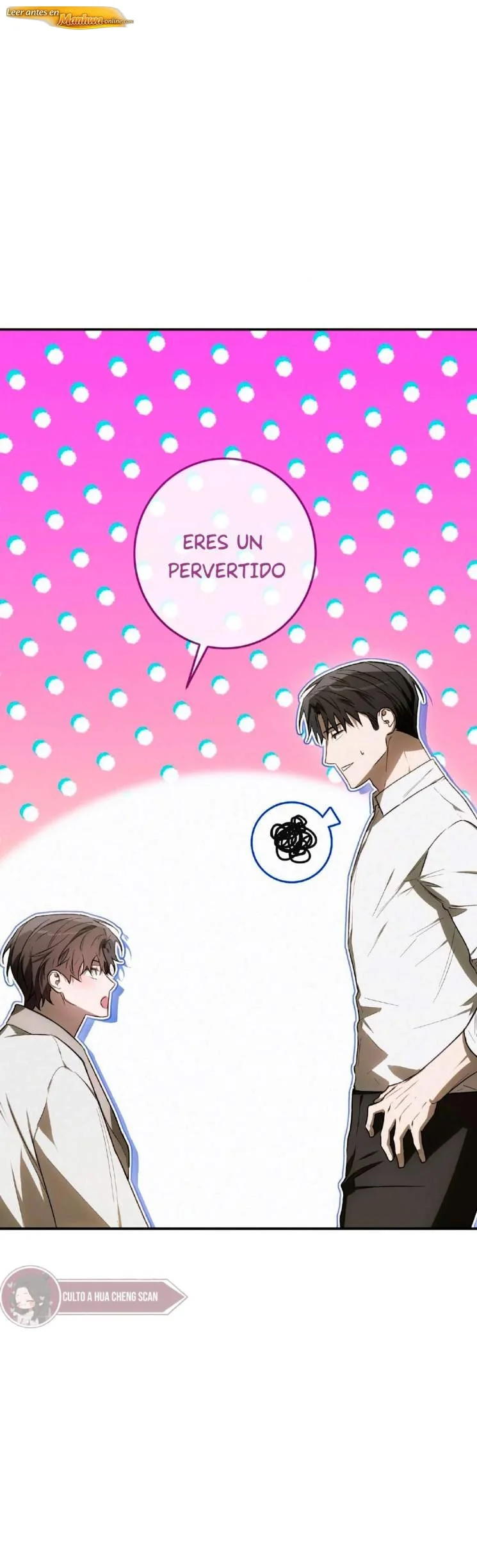 Cosa preciosa Capítulo 19 - página 14
