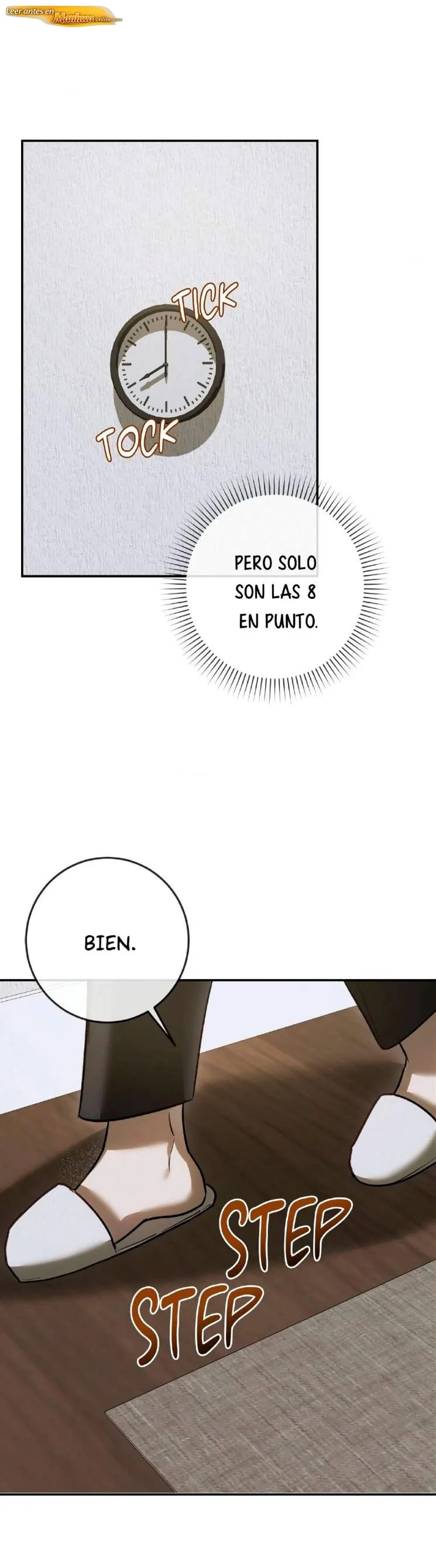 Cosa preciosa Capítulo 19 - página 19