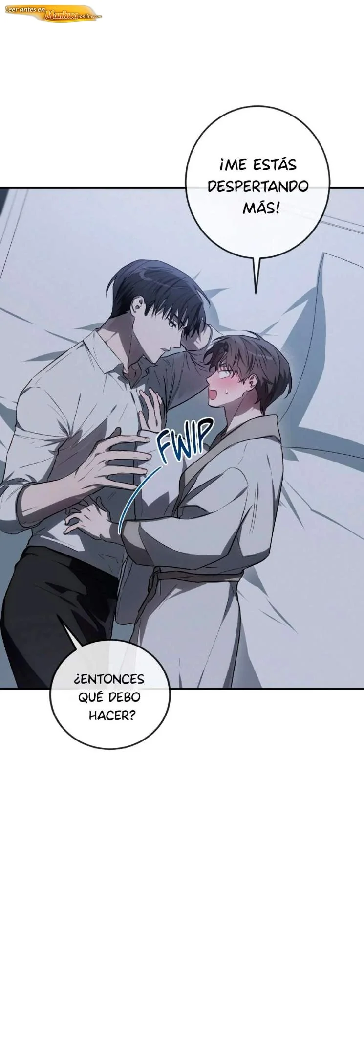 Cosa preciosa Capítulo 19 - página 26