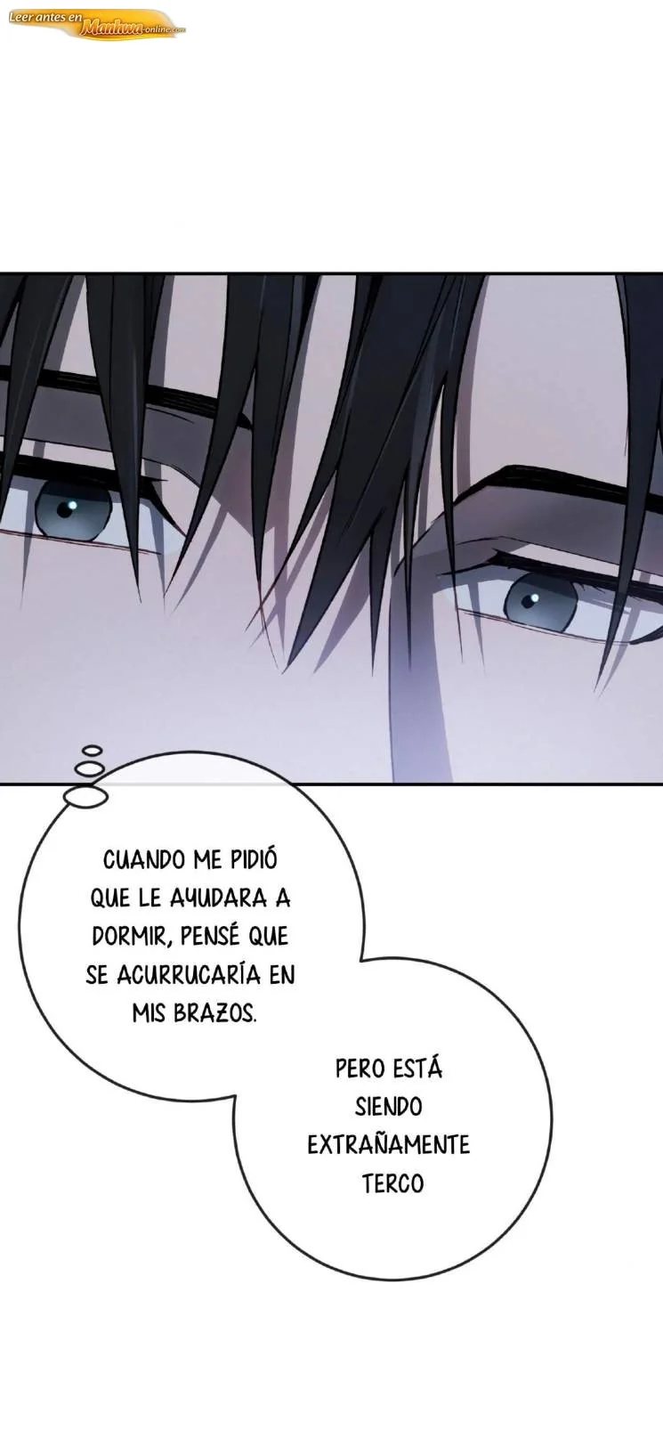 Cosa preciosa Capítulo 19 - página 28