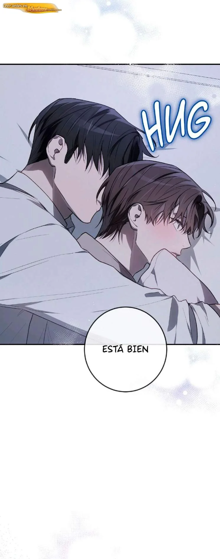 Cosa preciosa Capítulo 19 - página 31