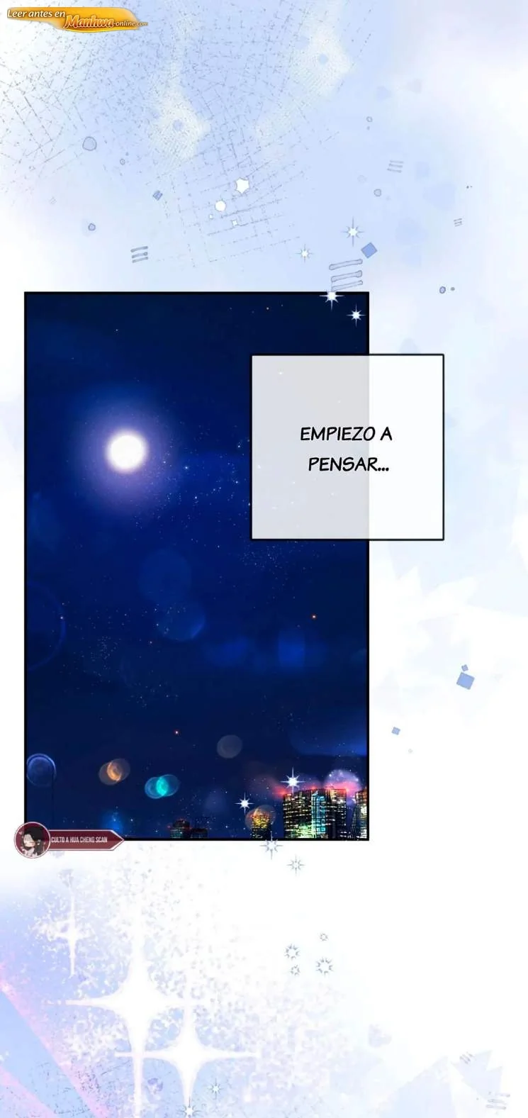 Cosa preciosa Capítulo 19 - página 37