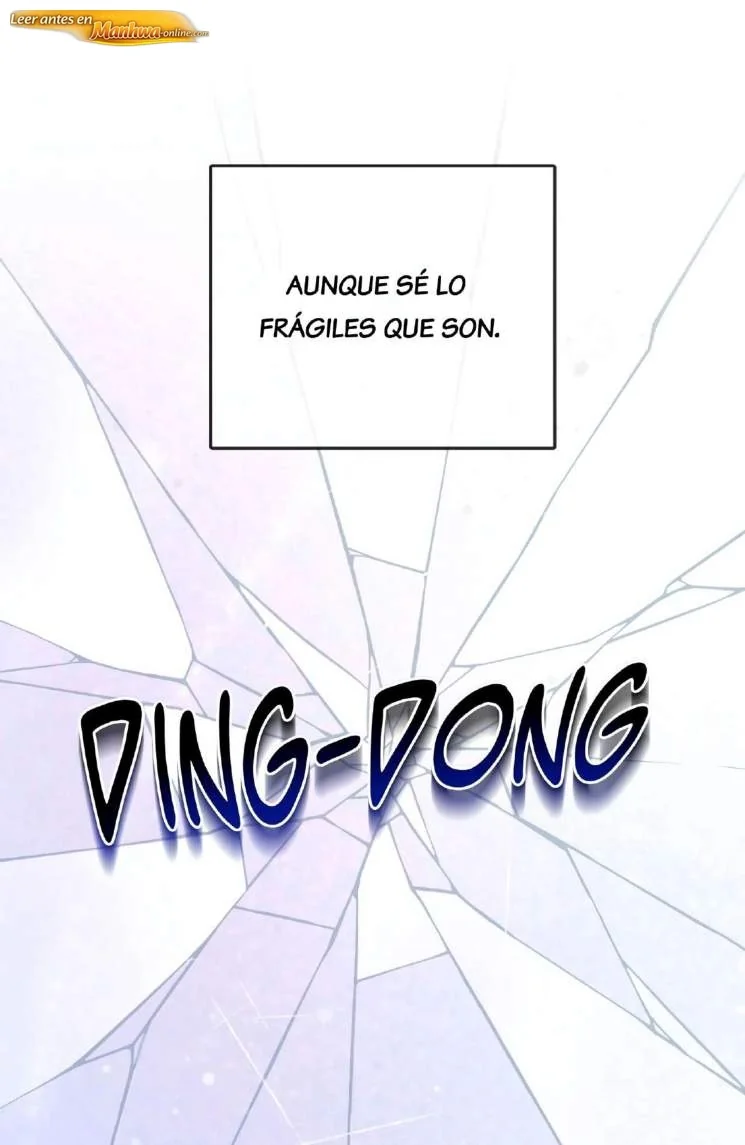 Cosa preciosa Capítulo 19 - página 39