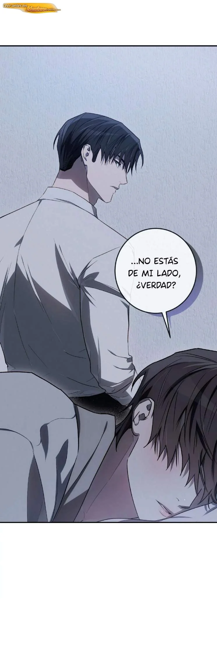 Cosa preciosa Capítulo 19 - página 43