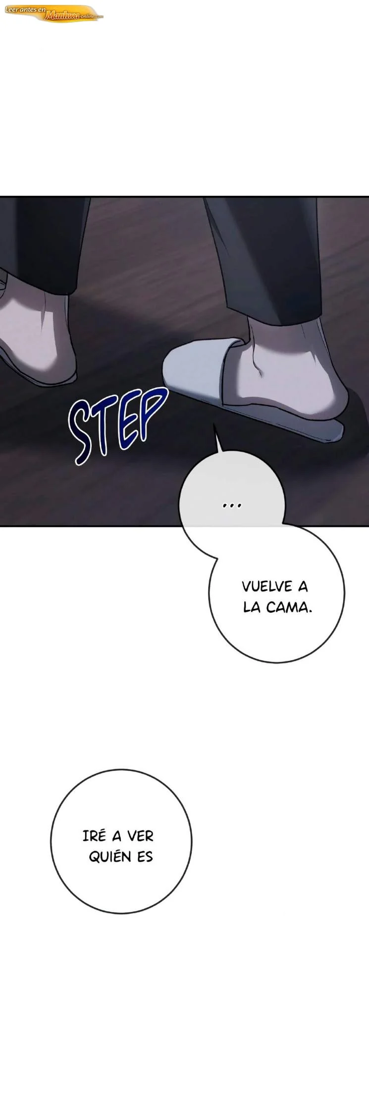 Cosa preciosa Capítulo 19 - página 44