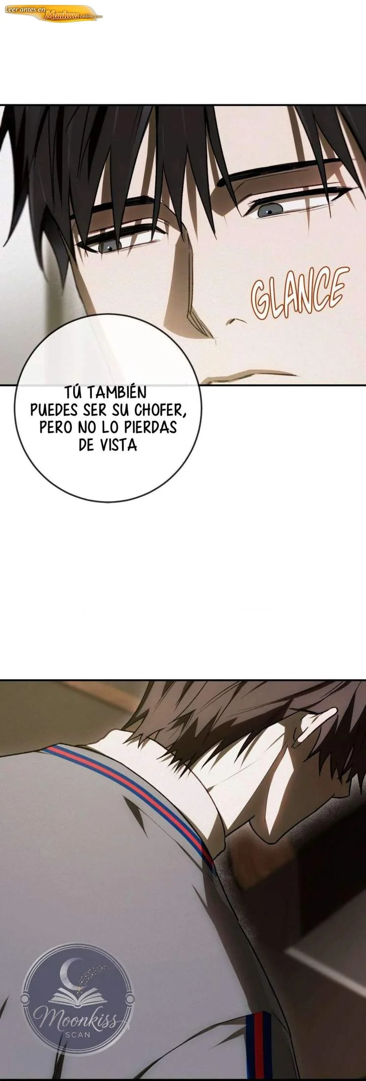 Cosa preciosa Capítulo 20 - página 7