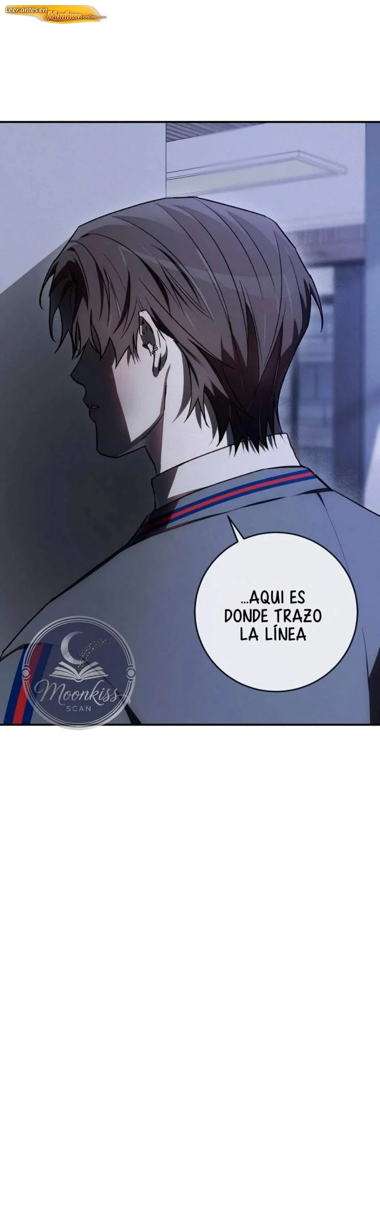 Cosa preciosa Capítulo 20 - página 15
