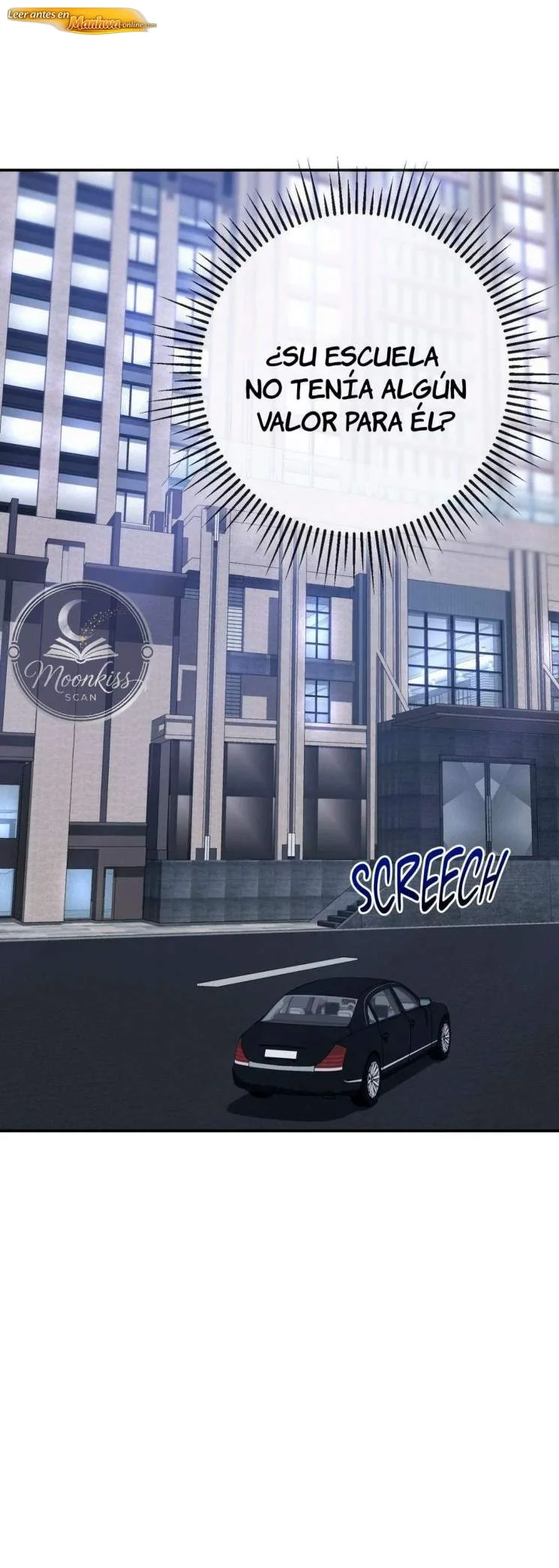 Cosa preciosa Capítulo 20 - página 33