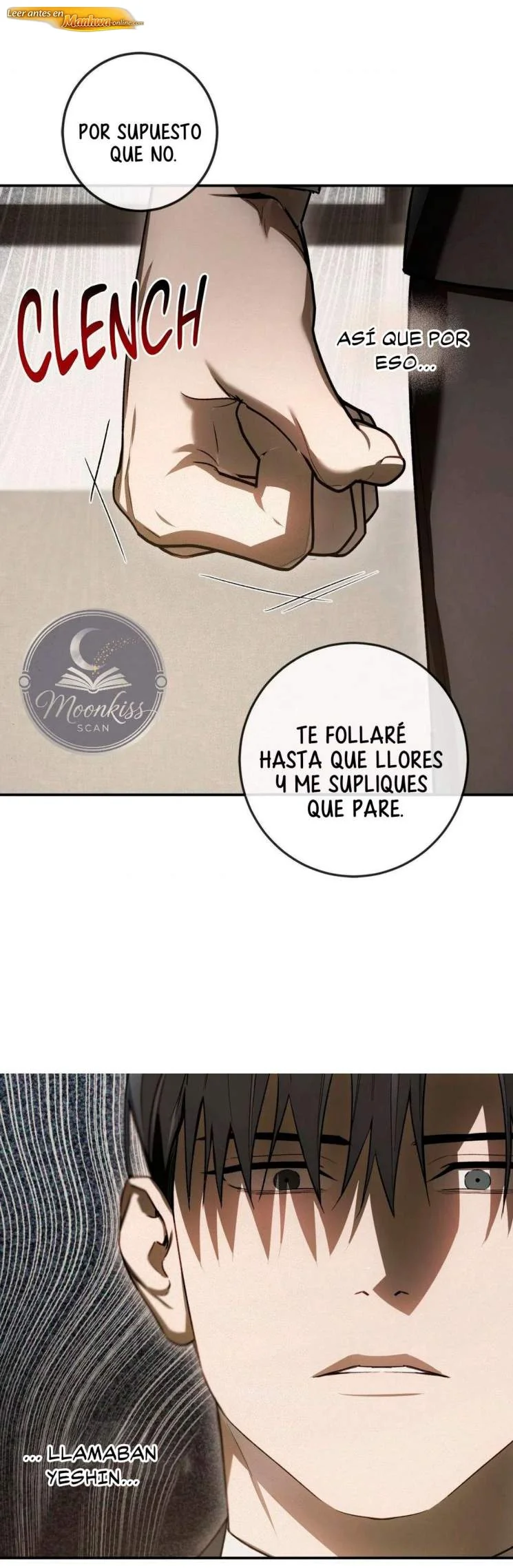 Cosa preciosa Capítulo 20 - página 43