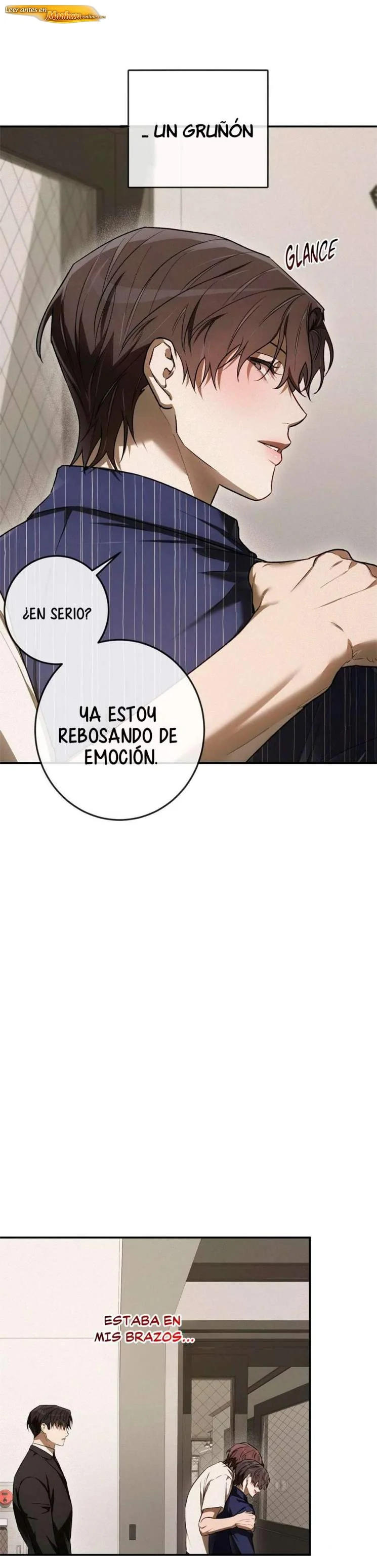 Cosa preciosa Capítulo 20 - página 44