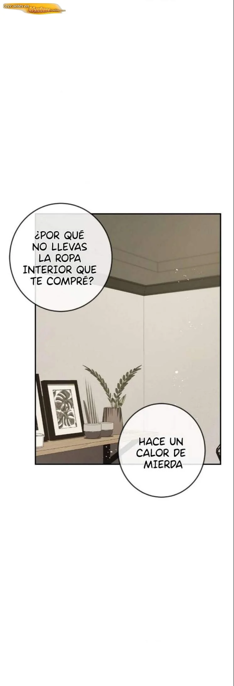 Cosa preciosa Capítulo 21 - página 2