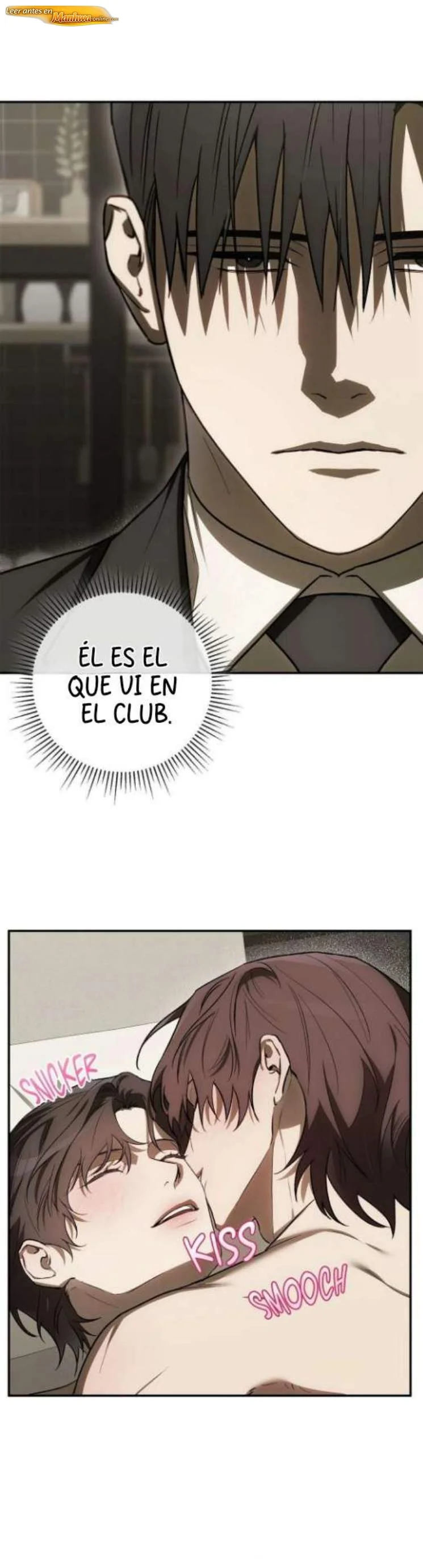 Cosa preciosa Capítulo 21 - página 5