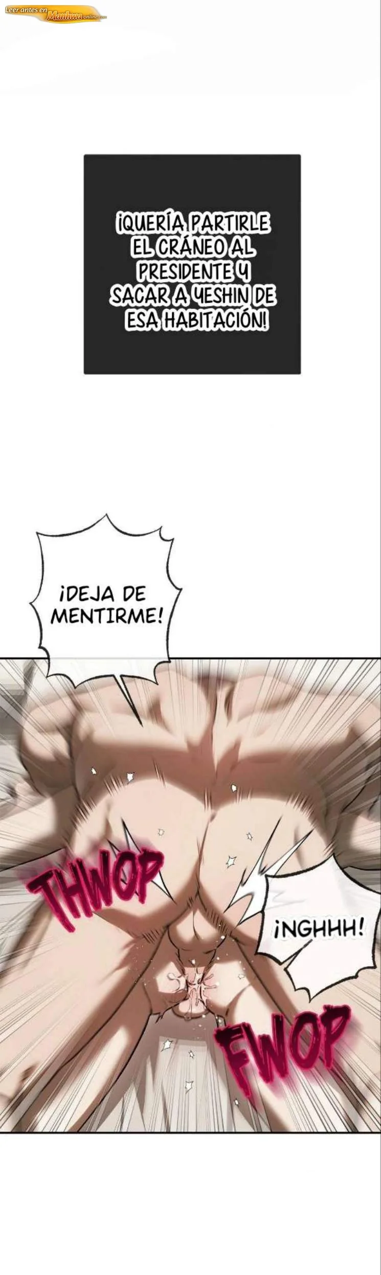 Cosa preciosa Capítulo 21 - página 13