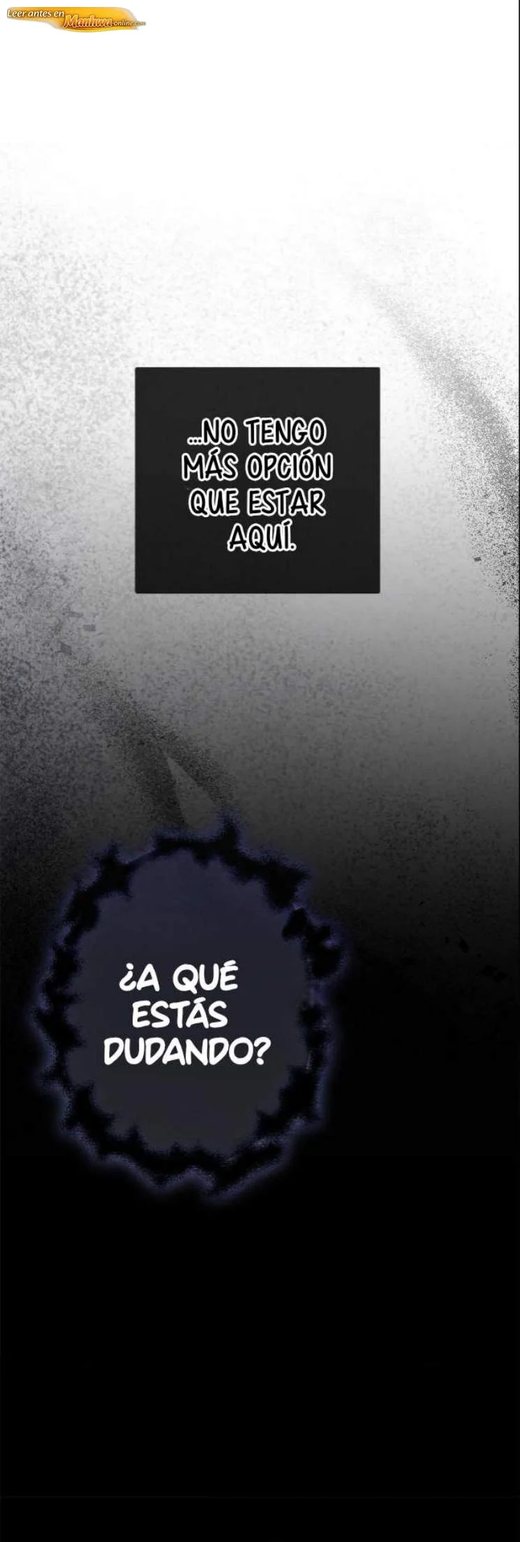 Cosa preciosa Capítulo 21 - página 21