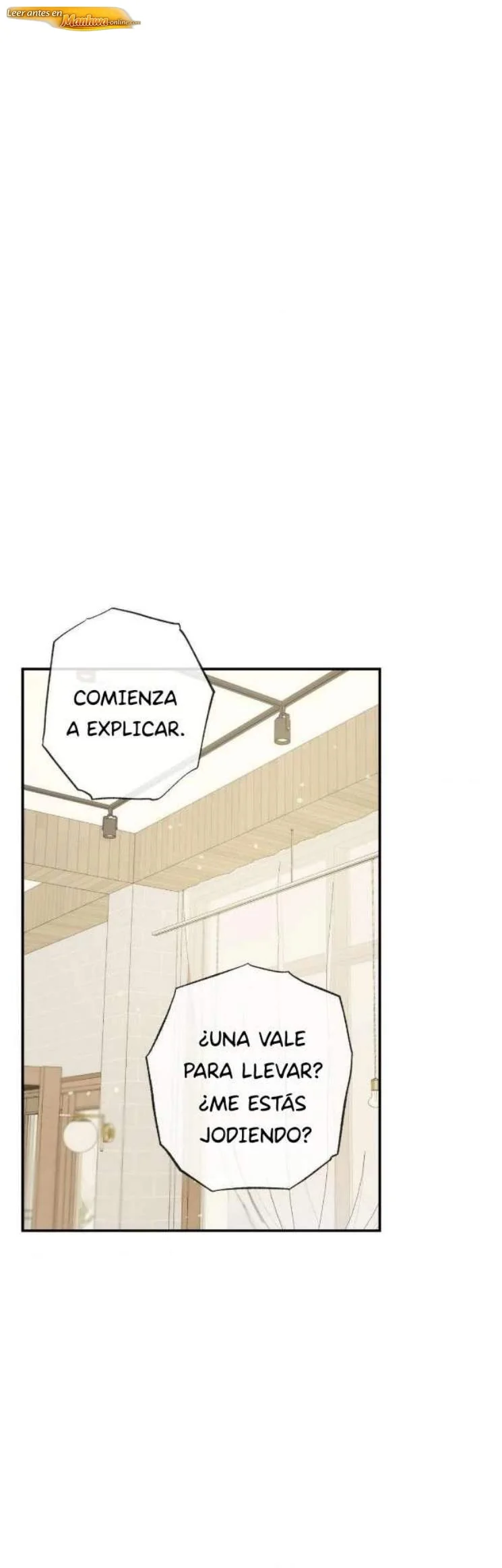 Cosa preciosa Capítulo 22 - página 3