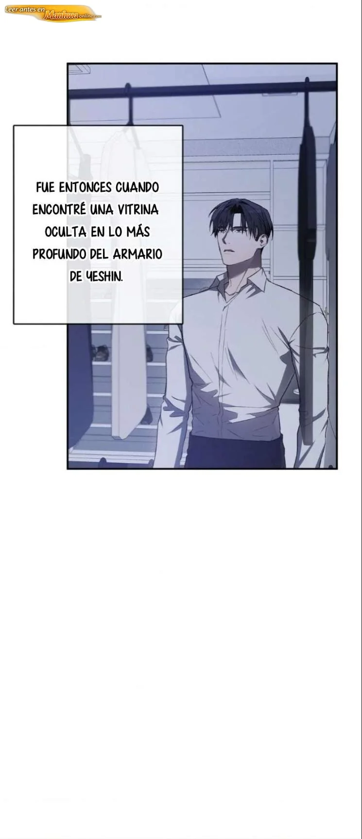 Cosa preciosa Capítulo 22 - página 16