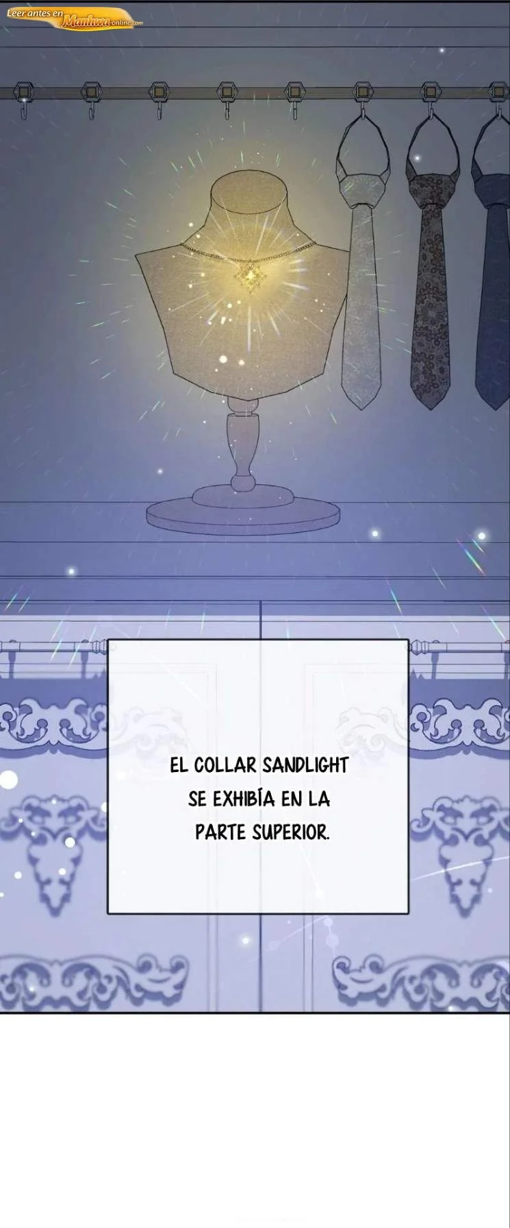 Cosa preciosa Capítulo 22 - página 17