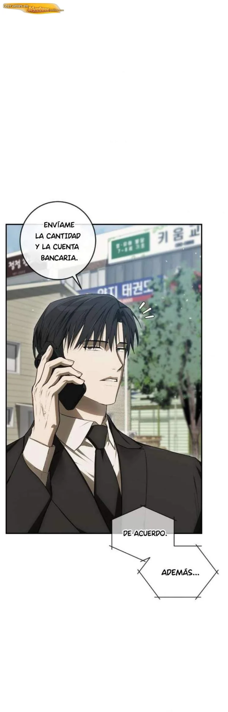 Cosa preciosa Capítulo 22 - página 21