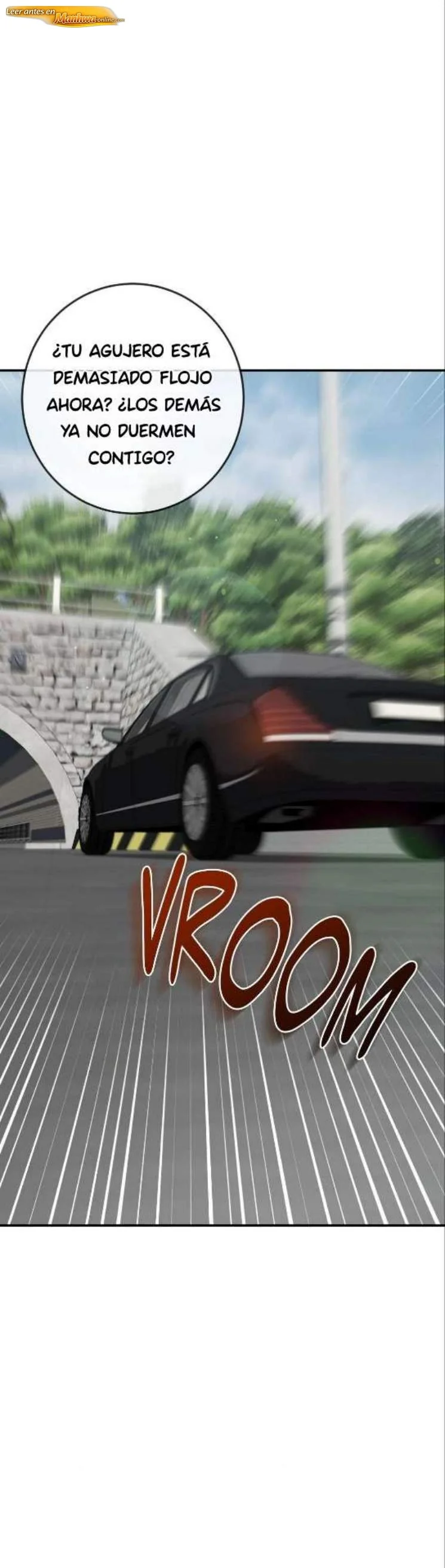 Cosa preciosa Capítulo 22 - página 32