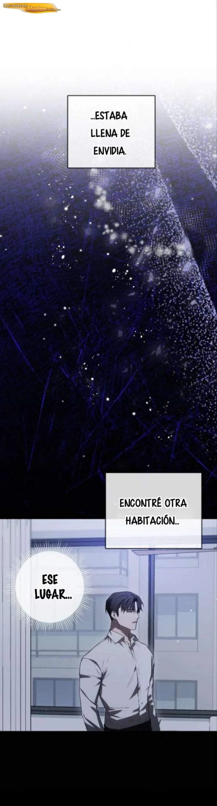 Cosa preciosa Capítulo 22 - página 36