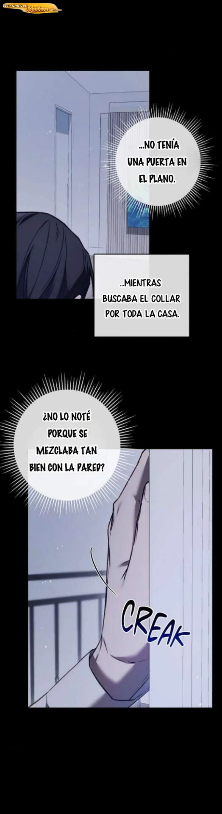 Cosa preciosa Capítulo 22 - página 37