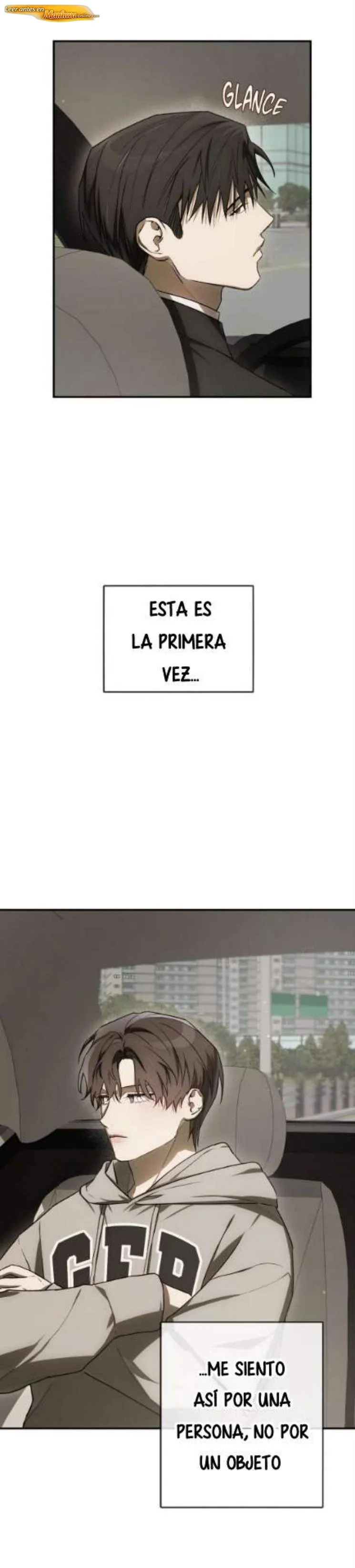 Cosa preciosa Capítulo 22 - página 43