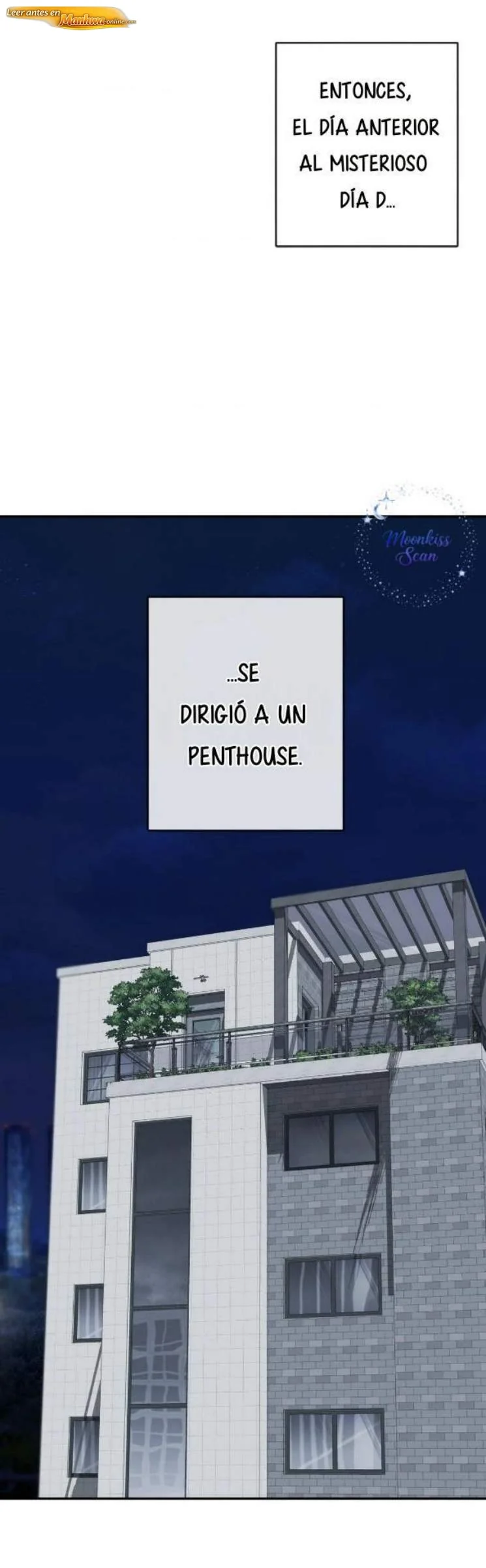 Cosa preciosa Capítulo 23 - página 3