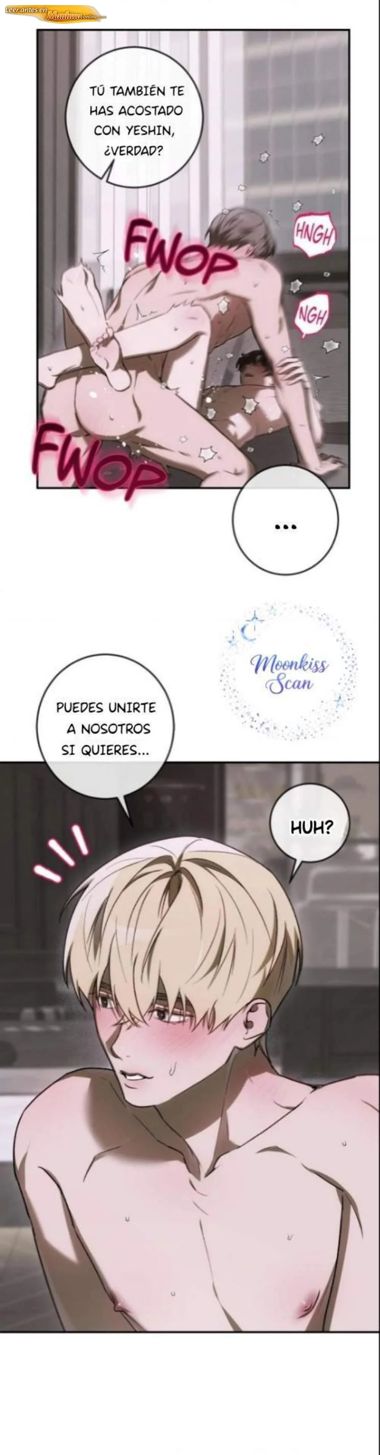 Cosa preciosa Capítulo 23 - página 16