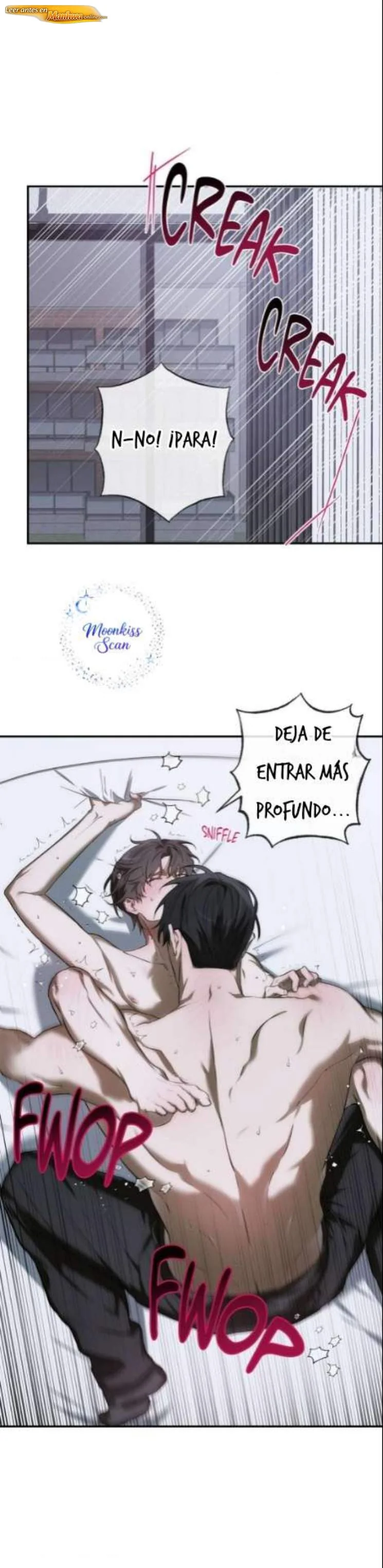 Cosa preciosa Capítulo 24 - página 11