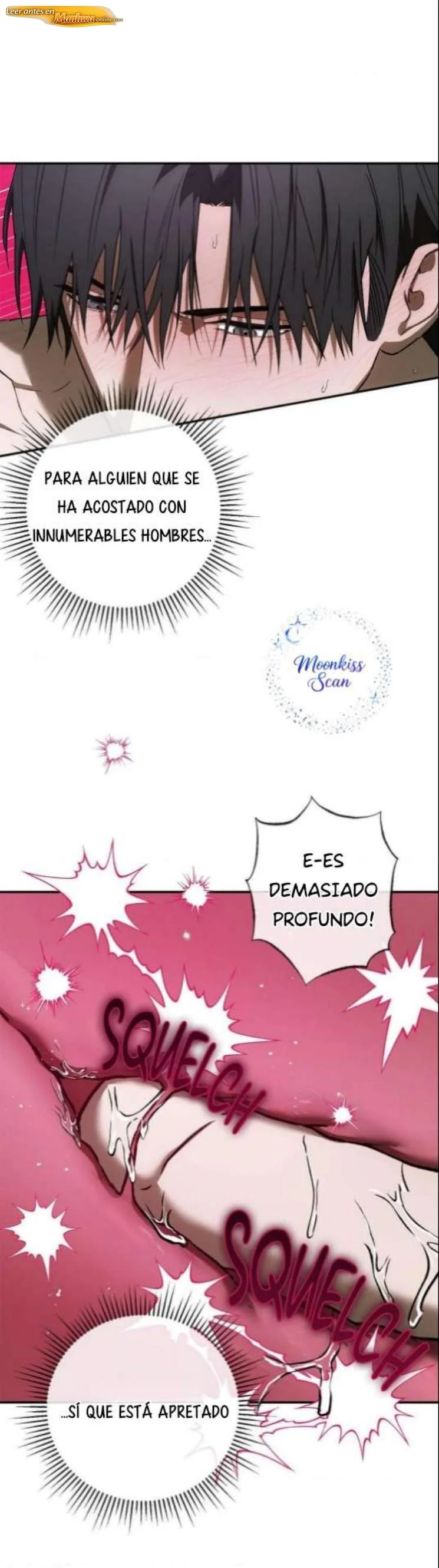 Cosa preciosa Capítulo 24 - página 14