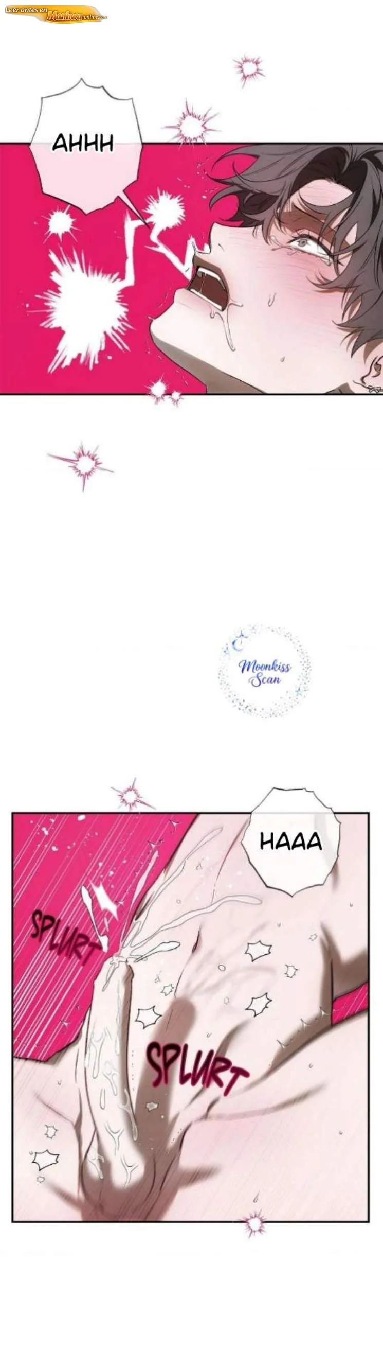 Cosa preciosa Capítulo 24 - página 17