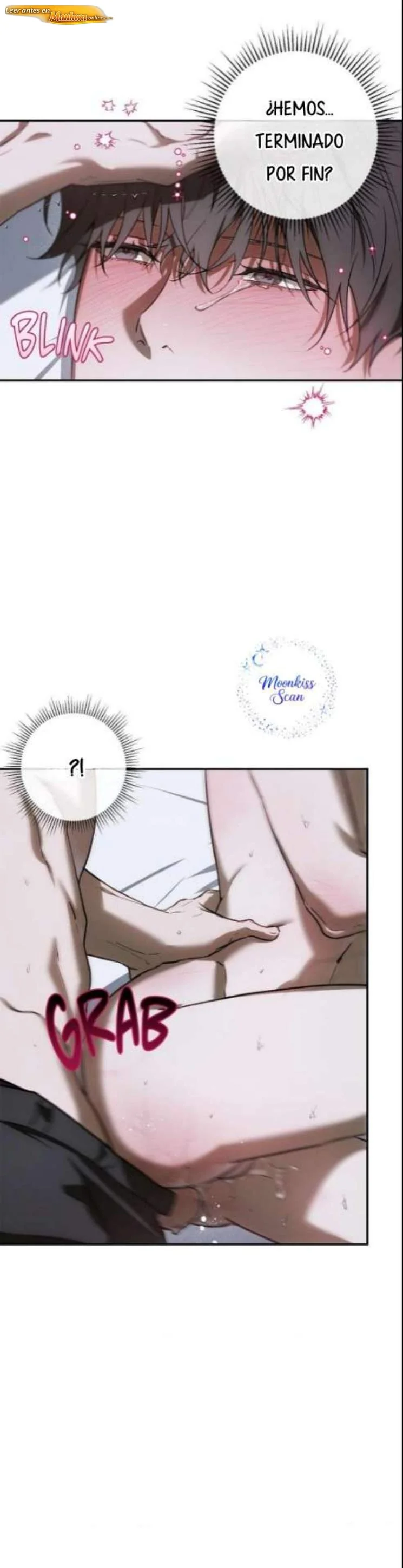 Cosa preciosa Capítulo 24 - página 24