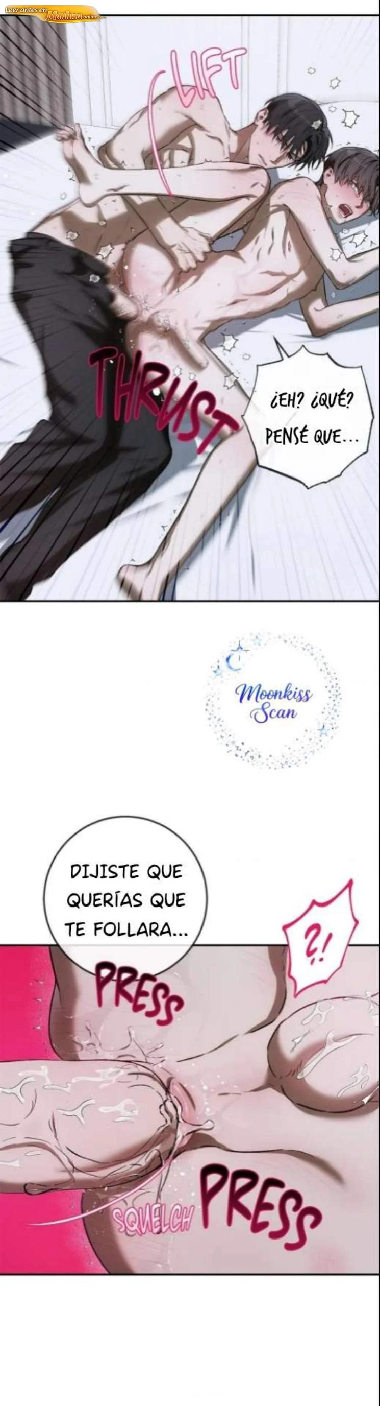 Cosa preciosa Capítulo 24 - página 25