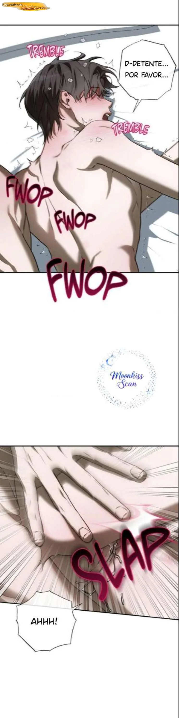 Cosa preciosa Capítulo 24 - página 28