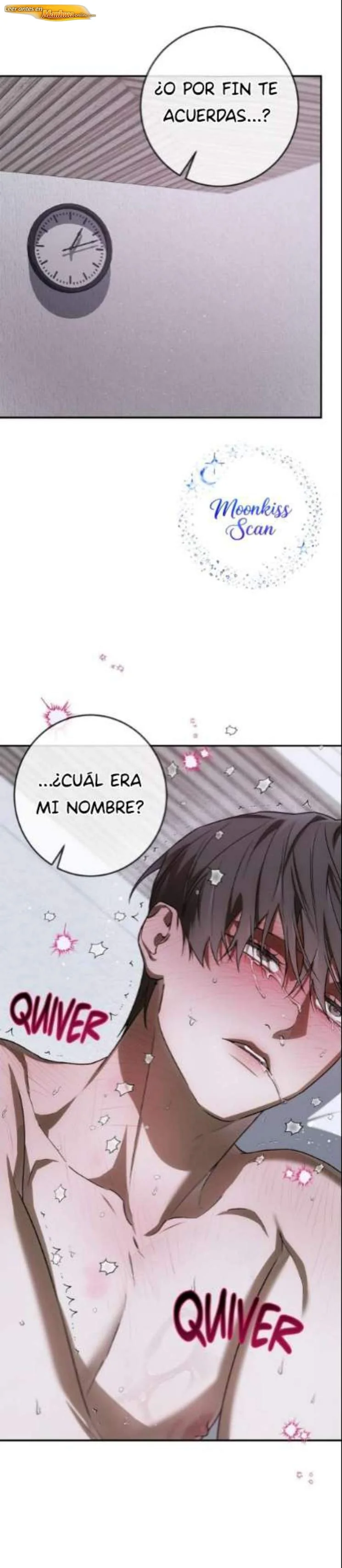 Cosa preciosa Capítulo 24 - página 35