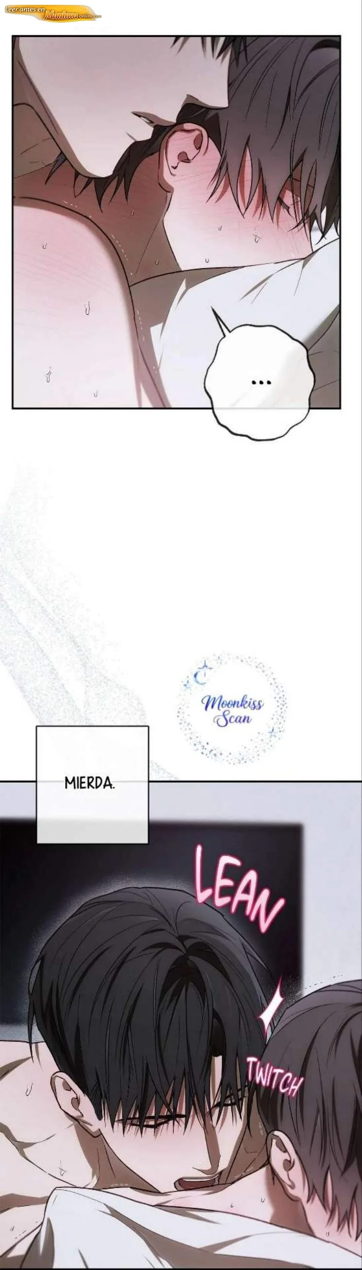 Cosa preciosa Capítulo 24 - página 40