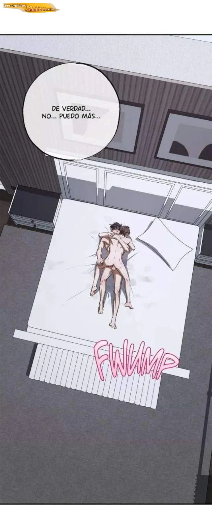 Cosa preciosa Capítulo 25 - página 4