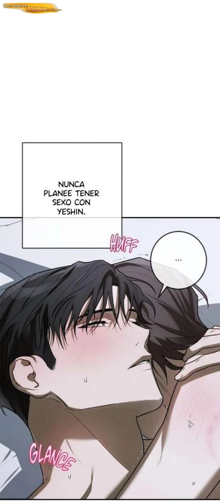 Cosa preciosa Capítulo 25 - página 6