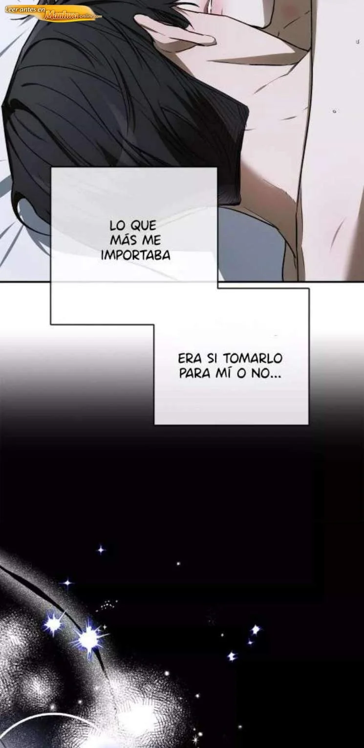 Cosa preciosa Capítulo 25 - página 8