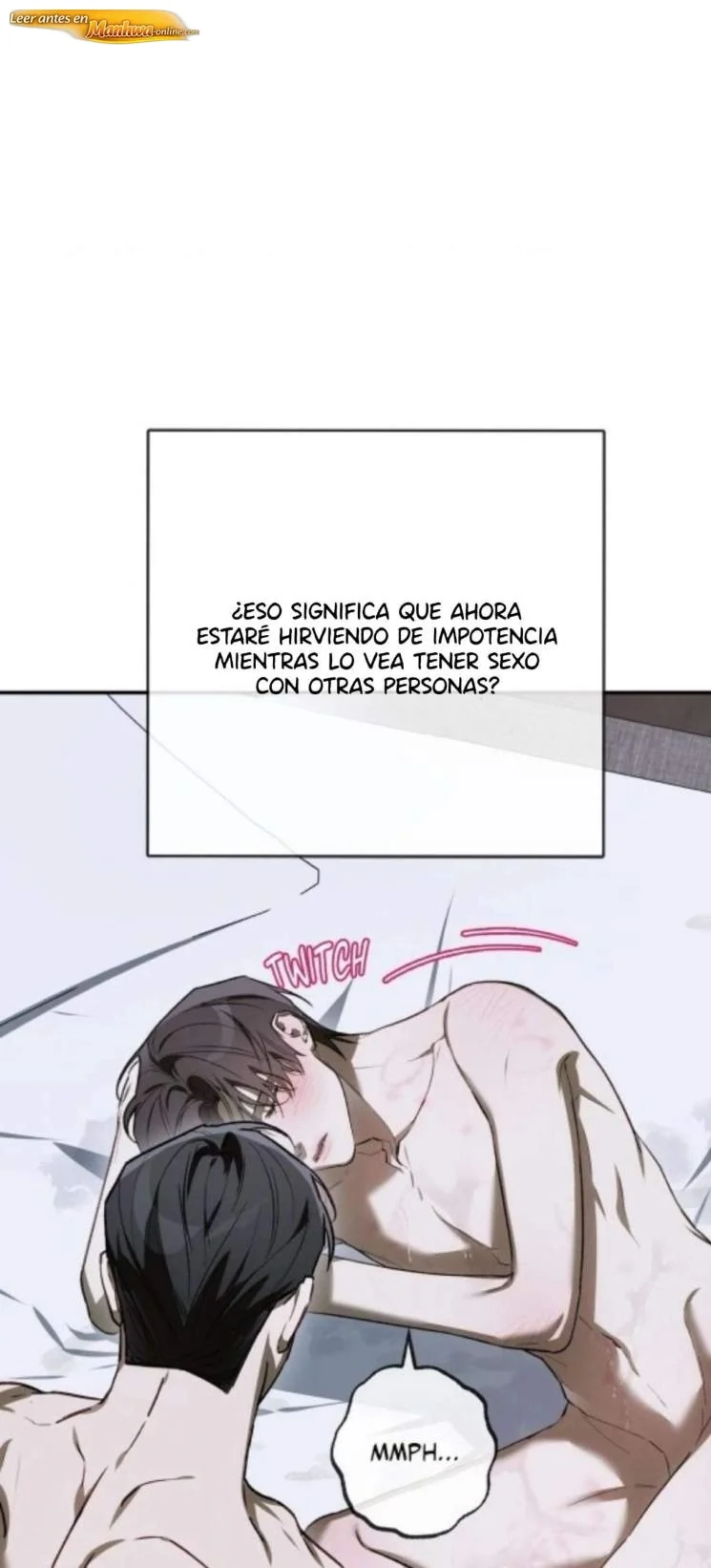 Cosa preciosa Capítulo 25 - página 11