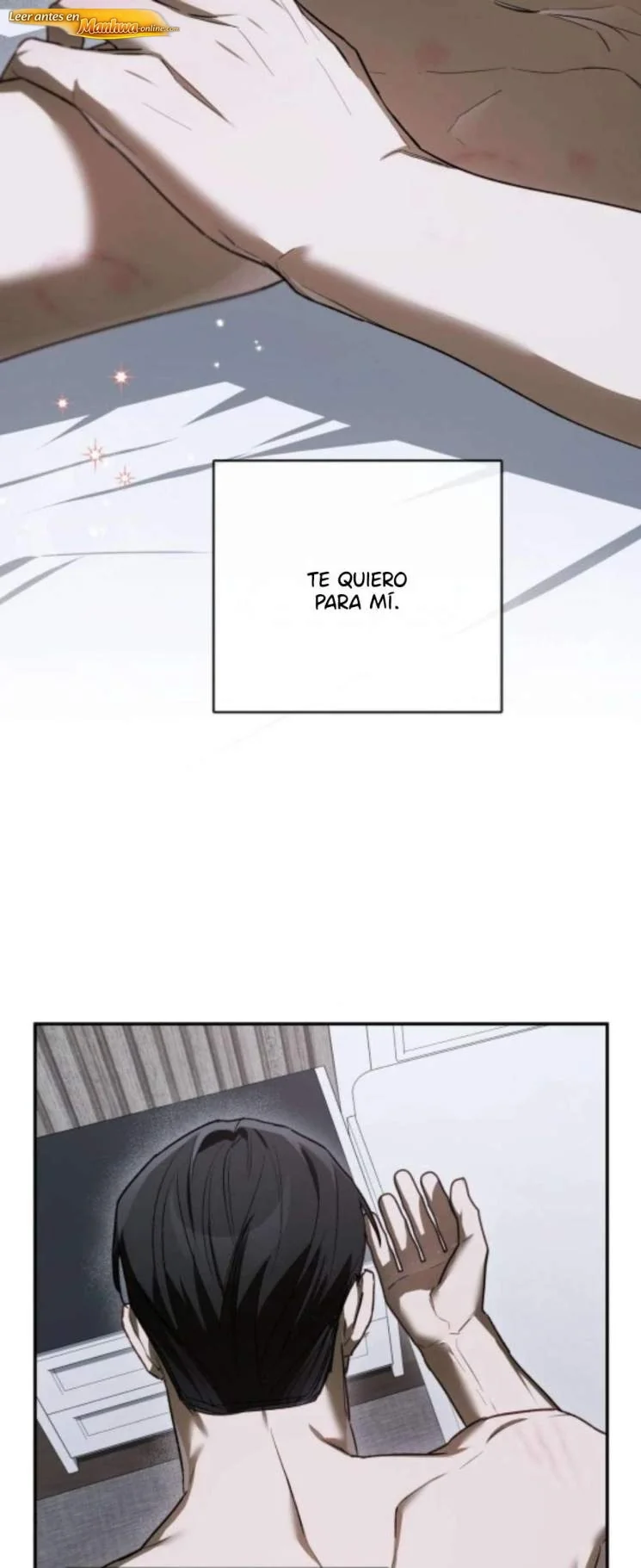 Cosa preciosa Capítulo 25 - página 15