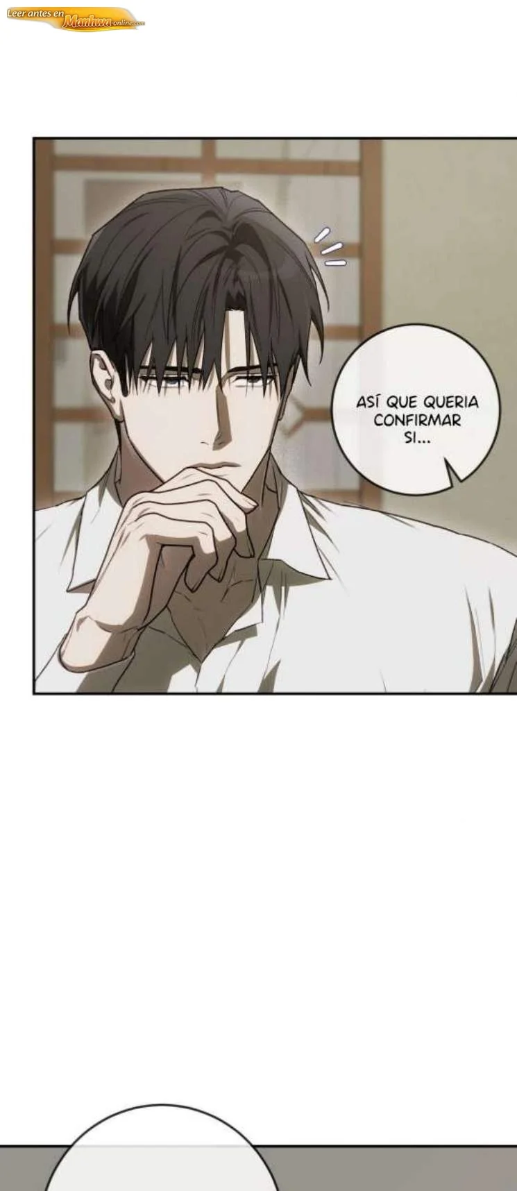 Cosa preciosa Capítulo 25 - página 30
