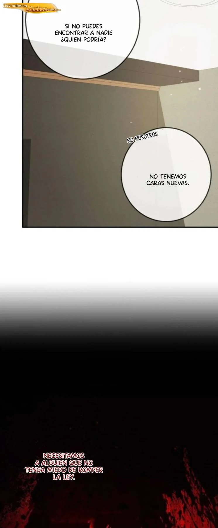Cosa preciosa Capítulo 25 - página 36