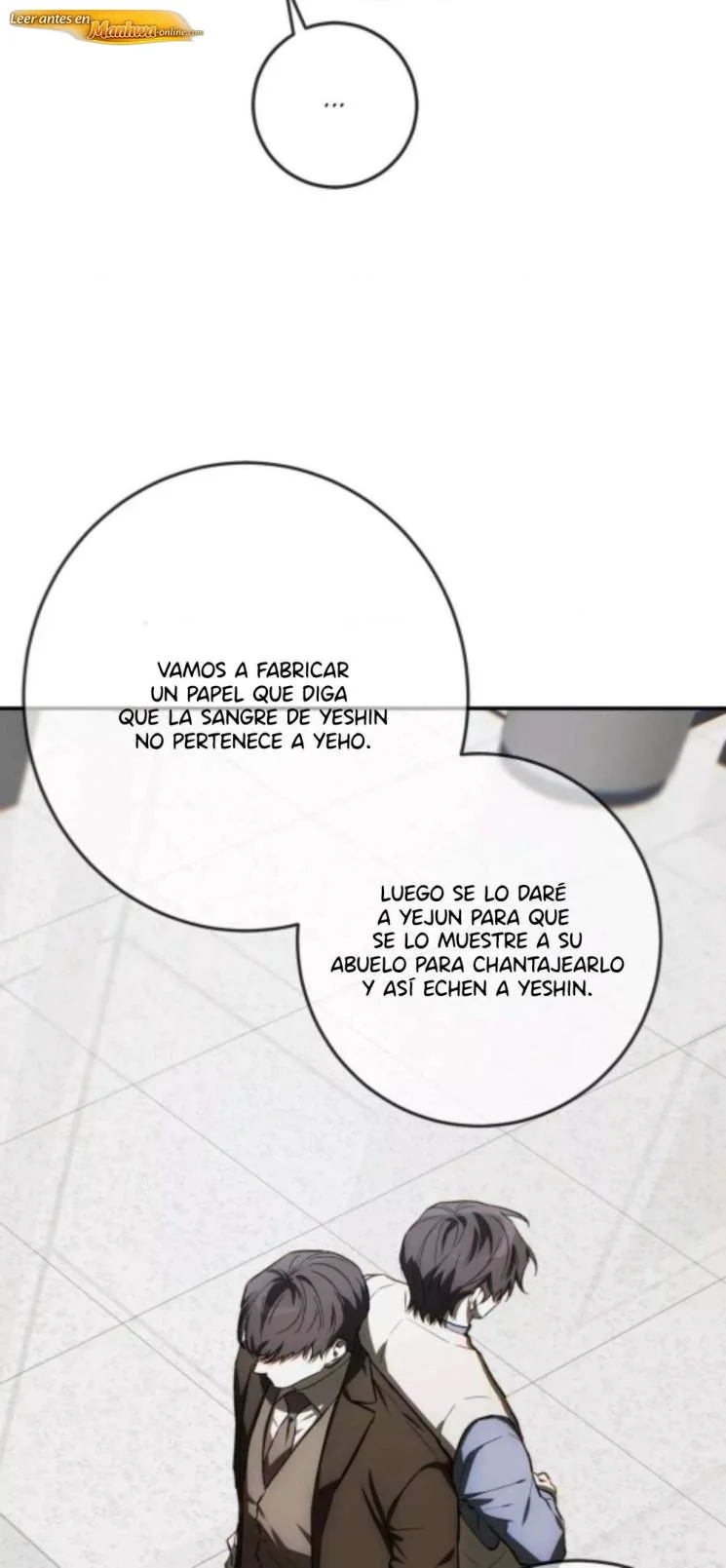 Cosa preciosa Capítulo 25 - página 40