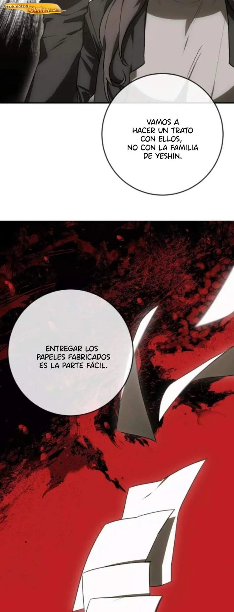 Cosa preciosa Capítulo 25 - página 44