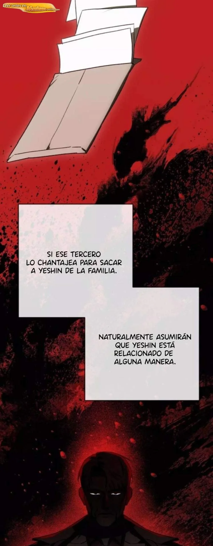 Cosa preciosa Capítulo 25 - página 45