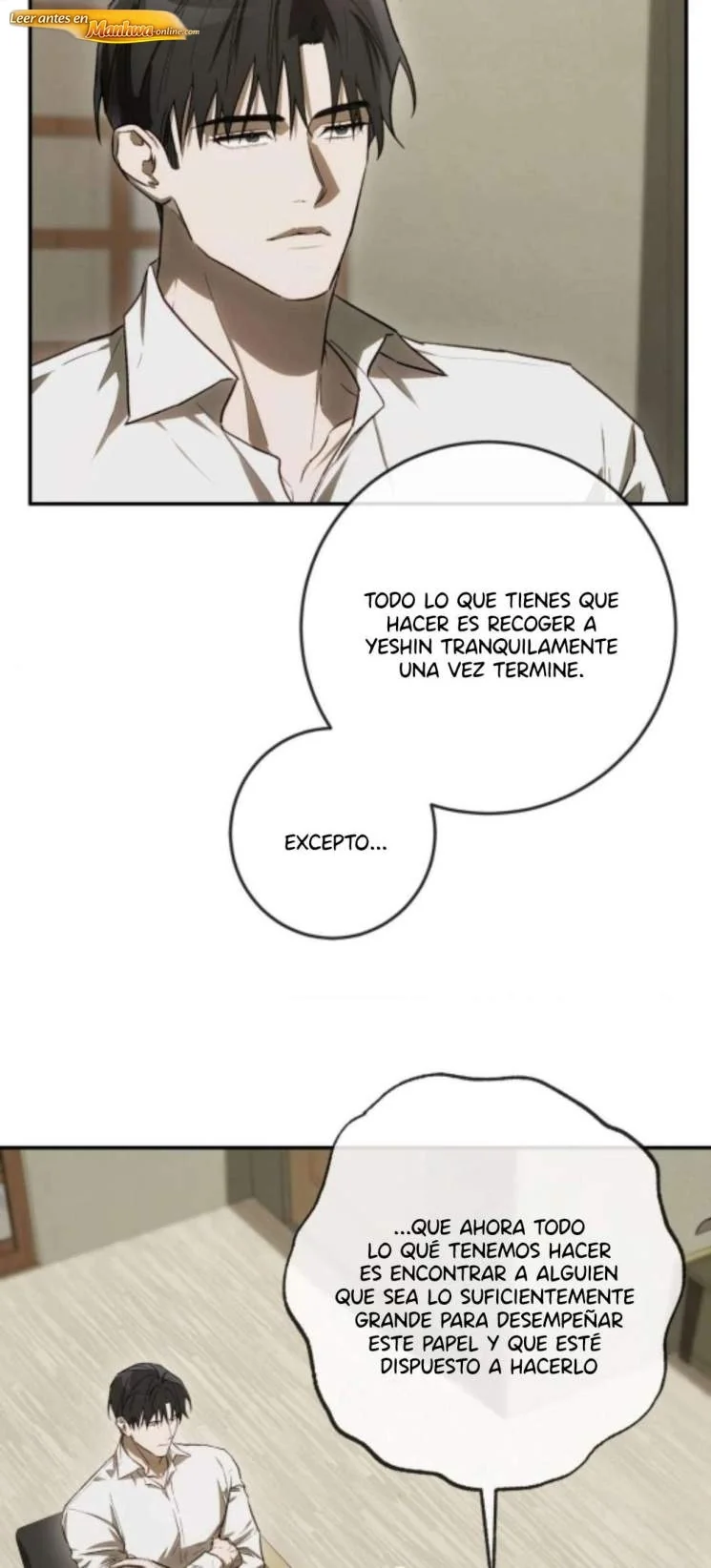 Cosa preciosa Capítulo 25 - página 47