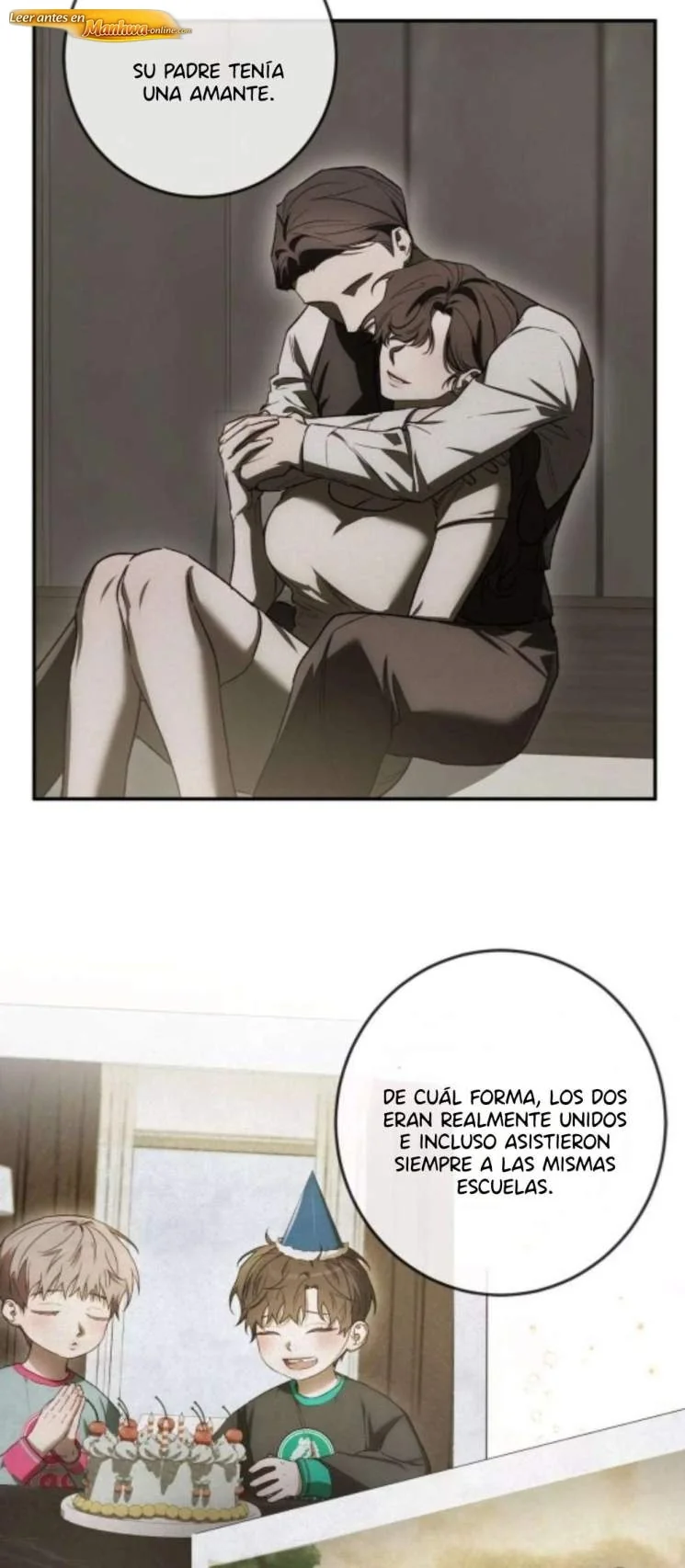 Cosa preciosa Capítulo 25 - página 66