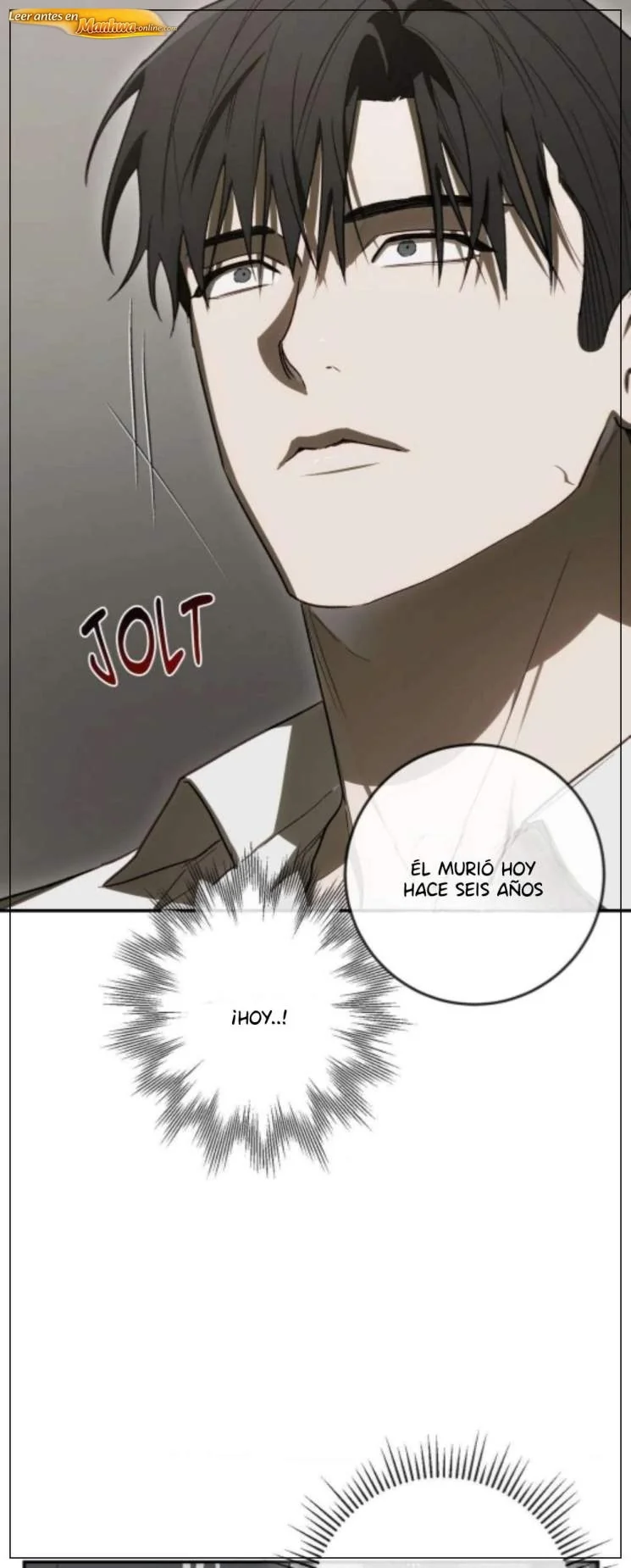 Cosa preciosa Capítulo 25 - página 71